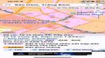 Bán gấp 1849m đất có thổ cư xã bàu hàm ,TP đồng nai giá 11 tỷ