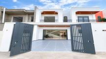 🏡 NHÀ 1 TRỆT 1 LẦU – ĐẸP, RỘNG, SỔ RIÊNG, THỔ CƯ 100% GẦN TT TÂN TRIỀ