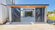 CƠ HỘI HIẾM: NHÀ ĐẸP 5X20M GIÁ RẺ!