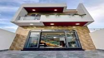 450TR SỞ HỮU NHÀ 1 LẦU DTSD 120M2 NGAY UBND PHƯỜNG TÂN TRIỀU , SHR FUL