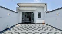 🏡Mẫu Nhà Cấp 4 mới Giá bán chỉ 1,080 tỷ, bao mọi thuế phí. - Sân xe h