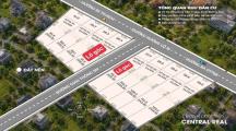 LÔ GÓC 2 MẶT TIỀN 5X25 HƯƠNG LỘ 15, PHÙ HỢP ĐẦU TƯ CÔNG CHỨNG TRONG NG