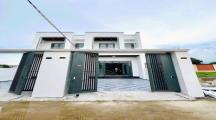 🏡 2 CĂN NHÀ NGAY KHU TÁI ĐỊNH CƯ ÔNG BÌNH – GIÁ CHỈ 2TỶ630