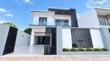 Nhà Chính Chủ xây kiên cố - Biệt thự Mini Ngang Tận 7m gần Đại Học Lạc