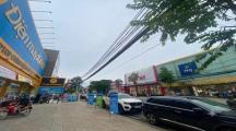 Bán lô đất mặt đường phạm văn thuận phường tam hiệp dt 76m