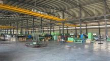 Bán nhà xưởng kcn an phước ,phường long thành mới dt 20000m