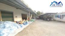 Bán xưởng Phường Tam Phước Biên Hoà 826 m2 chỉ 7,5 tỷ