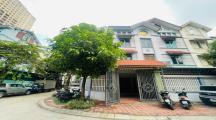 CHO THUÊ BIỆT THỰ LIỀN KỀ INTRACOM – 66 TRUNG VĂN, LÔ GÓC 2 MẶT THOÁNG