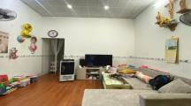 Bán Nhà cấp 4, DT 100M2, Đường 8M, KDC Đinh Thuận, Phường Tân Hiệp.