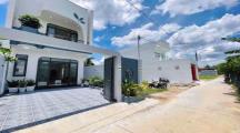 🏠Hạ giá 200 triệu bán nhà lầu sổ riêng gần công ty ChangShin đường Đồ