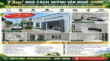 73m2 Nhà Cách Huỳnh Văn Nghệ 350m P.Bửu Long Cũ - 2.68 Tỷ