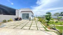 🔥ĐẤT SÂN VƯỜN 600M2 cách KDL Bửu Long 3.5km🔥 - Diện tích: 600m2  - P