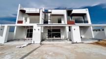 Bán nhà lầu gần KDL Bửu Long 5x19m, tặng nội thất, sổ hồng riêng, 600t
