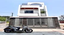 NHÀ MỚI VỪA HOÀN THIỆN NGAY KHU DÂN CƯ 5x18 CHỈ 650TR NHẬN NHÀ NGAY