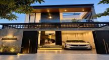 🏡Nhà Chính Chủ Y hình, gần ChangShin cuối đường Đồng Khởi.
