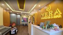 254m2 Nhà Mặt Tiền Đ.Trương Định P.Tân Mai Cũ - 35 Tỷ