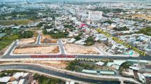 Bán gấp 2 lô liền kề tdc tân mai 160m2 giá 11tỷ