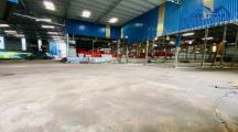 Cho thuê nhà xưởng 10.500m² Hóa An, Đồng Nai giá 65.000đ/m²/tháng