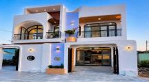 BÁN NHÀ 2 LẦU- 5X19 - SỔ RIÊNG THỔ CƯ NGAY BỬU LONG BIÊN HÒA