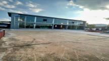 BÁN NHÀ XƯỞNG 3.100M² TẠI DẦU GIÂY – ĐANG CHO THUÊ 120 TRIỆU/THÁNG