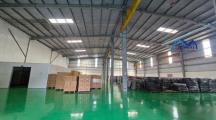 Cho thuê xưởng 3.000 m2 KCN Biên Hòa Đồng Nai