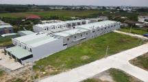 400TR NHẬN ĐẤT – 100M² THỔ CƯ NGAY NGÃ TƯ TÂN TRIỀU