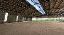 Cho thuê gấp nhà xưởng sx ph hố nai 3.000m2 giá 45tr/1 tháng