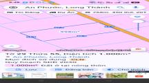 QUỸ ĐẤT VÀNG GẦN 1.000M² AN PHƯỚC - NGAY SÁT KCN LONG ĐỨC - NGANG KHỦN