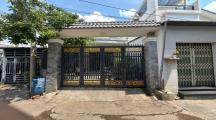 BÁN NHÀ CẤP 4 CÒN MỚI - BIÊN HÒA, ĐỒNG NAI
