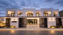 🏡 NHÀ LẦU MỚI HOÀN THIỆN NGAY PHƯỚC TÂN - ĐƯỜNG NHỰA 8M, SỔ HỒNG RIÊN