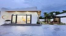 🌿 NHÀ CẤP 4 SÂN VƯỜN RỘNG RÃI - NGAY TRUNG TÂM KDC SẦM UẤT 🌿