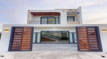 CHỦ PHÁ SẢN CẦN BÁN GẤP NHÀ 2 LẦU MỚI XÂY NGAY CUỐI ĐƯỜNG BỬU LONG