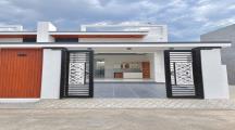 NHÀ CẤP 4 CHỈ 1TY490 NGAY HƯƠNG LỘ 15