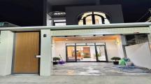 🏡BÁN NHÀ 1 Trệt 1 Lầu mới hoàn thiện nằm trong KDC hiện hữu