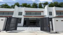 NHÀ LỬNG SIÊU ĐẸP SỔ HỒNG RIÊNG THỔ CƯ CHỈ CẦN 500TR NHÂN NHÀ Ở NGAY