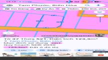 HIẾM CÓ KHÓ TÌM - BÁN LÔ GÓC 2 MẶT TIỀN FULL THỔ CƯ NGAY LỤC QUÂN 2