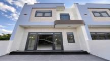 BÁN NHÀ 1 Trệt 1 Lầu Mới Hoàn Thiện Chỉ 600tr Sang Tên