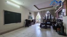 Bán nhà mặt tiền đường Phan Trung Phường Tân Mai TP Biên Hoà 119m2 giá