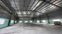 Bán nhà xưởng 2000m tại Bình Hòa, Vĩnh Cữu. có 600m thổ cư. Giá 14,