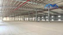 Cho thuê xưởng mới 100% 15.000m2 giá chỉ 1,31 tỷ. KCN Nhơn Trạch-ĐN