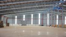 BÁN NHÀ MÁY QUY MÔ 6 HA – KCN  LONG THÀNH, ĐỒNG NAI