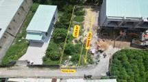 ĐẤT VÀNG TÂN TRIỀU- GIÁ RẺ HÚ HỒN