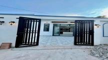 MÁI ẤM NHỎ XINH CHỈ 1TY490 CHÌA KHÓA TRAO TAY - FULL NỘI THẤT