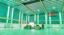 Cho thuê gấp nhà xưởng kcn nhơn trạch 5.000m2 giá 110k/1m2