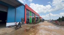 Cho thuê gấp nhà xưởng kcn dầu giây 10.155m2 giá 100k/1 m2