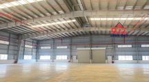 Cho thuê gấp nhà xưởng kcn lộc an 16.000m2 giá 150k/1m2